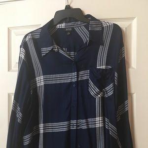 Women’s plus size top